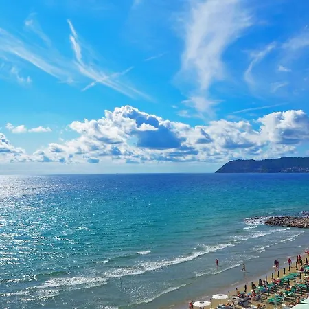 La Casetta Di Rita At 230 Mt From Sea Appartamento *