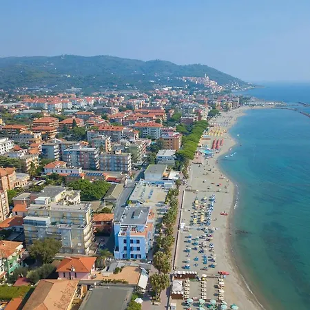 La Casetta Di Rita At 230 Mt From Sea * Alassio